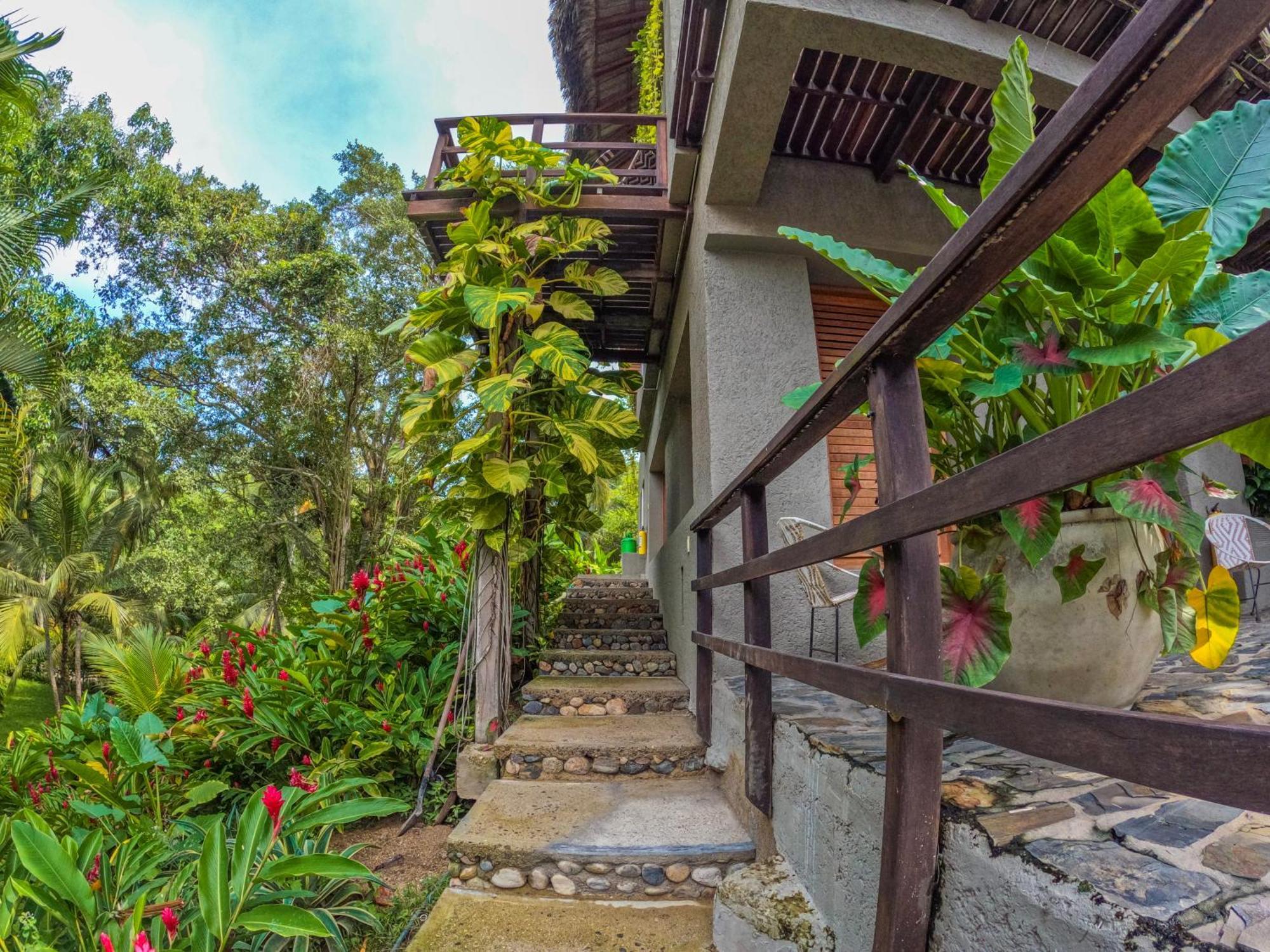Casa Origen Hotel Los Naranjos Exterior photo
