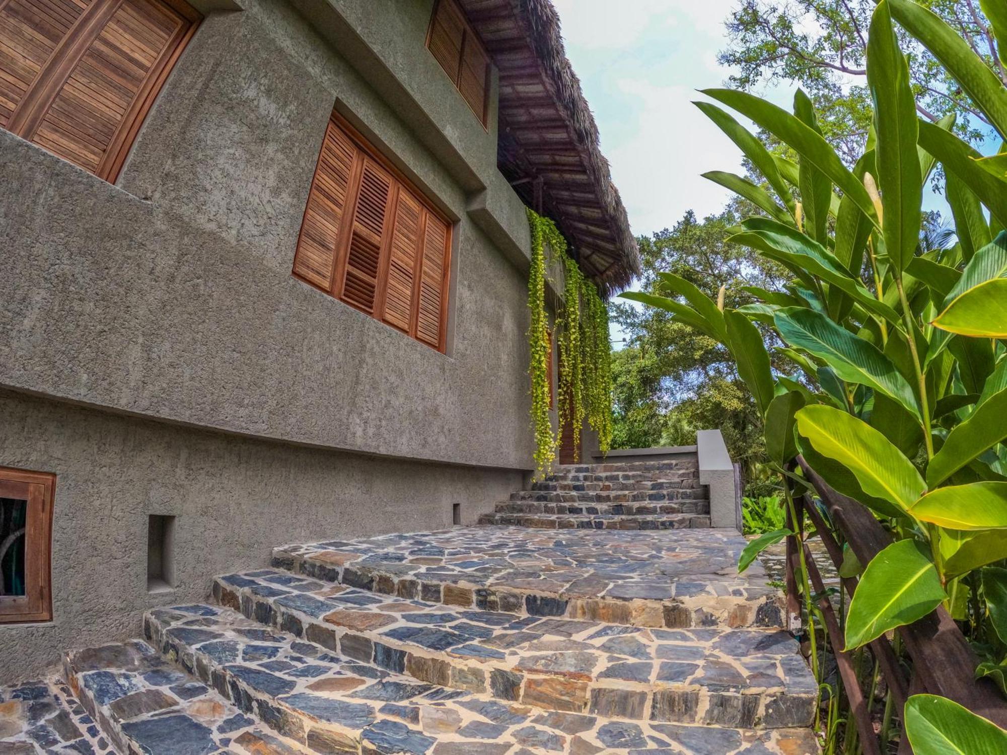Casa Origen Hotel Los Naranjos Exterior photo