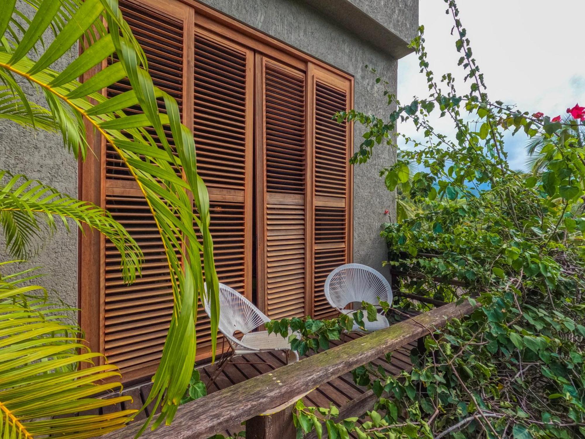 Casa Origen Hotel Los Naranjos Exterior photo