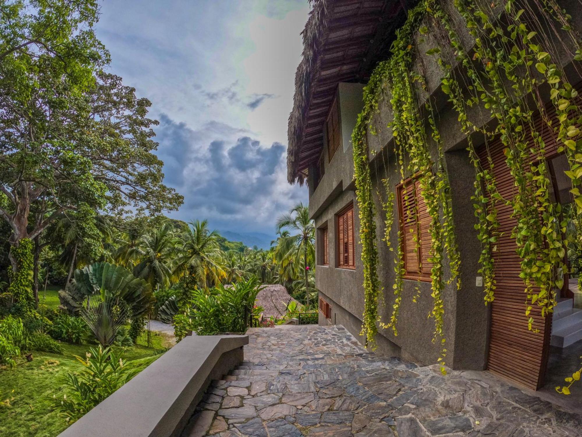Casa Origen Hotel Los Naranjos Exterior photo