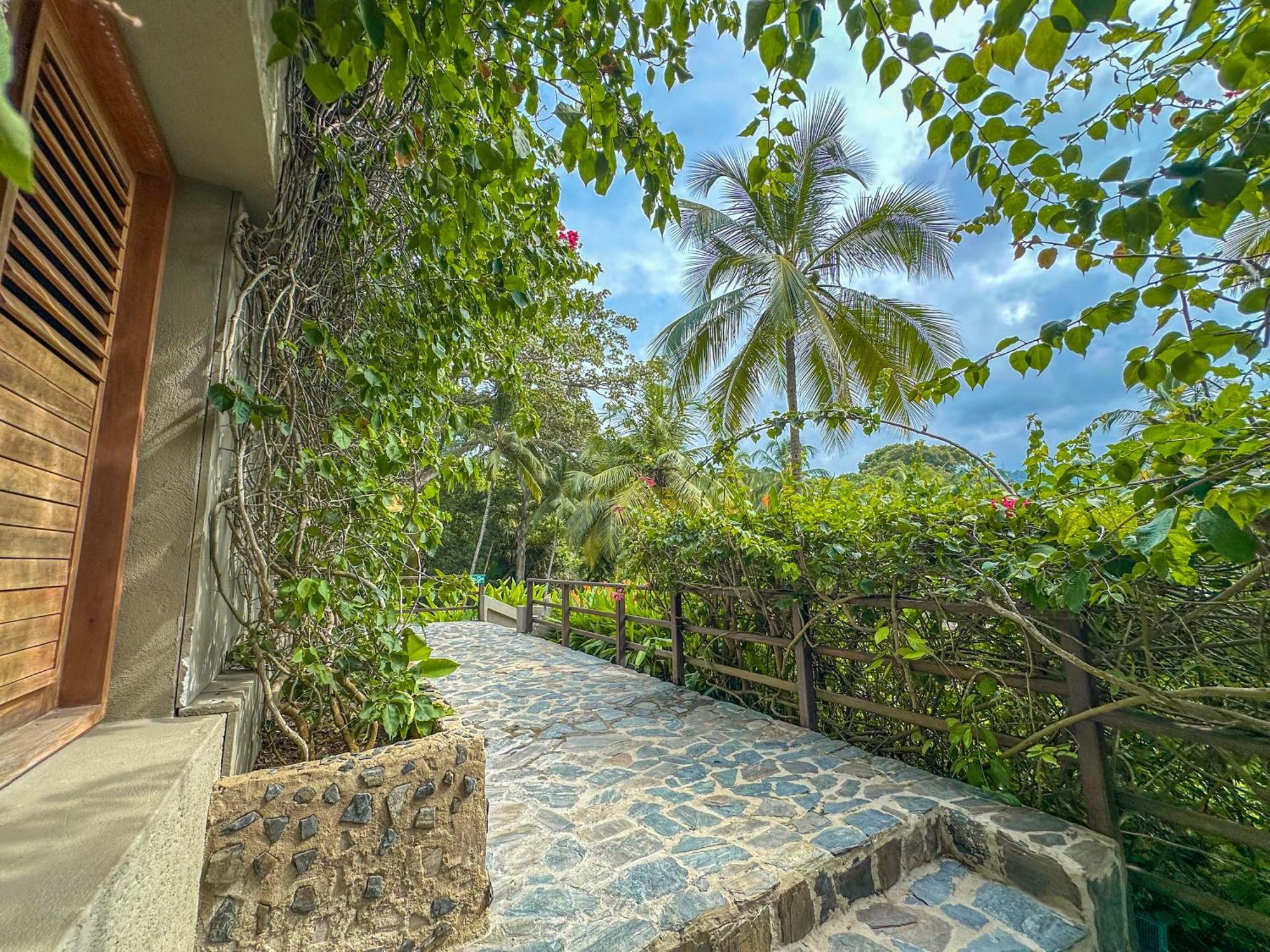 Casa Origen Hotel Los Naranjos Exterior photo