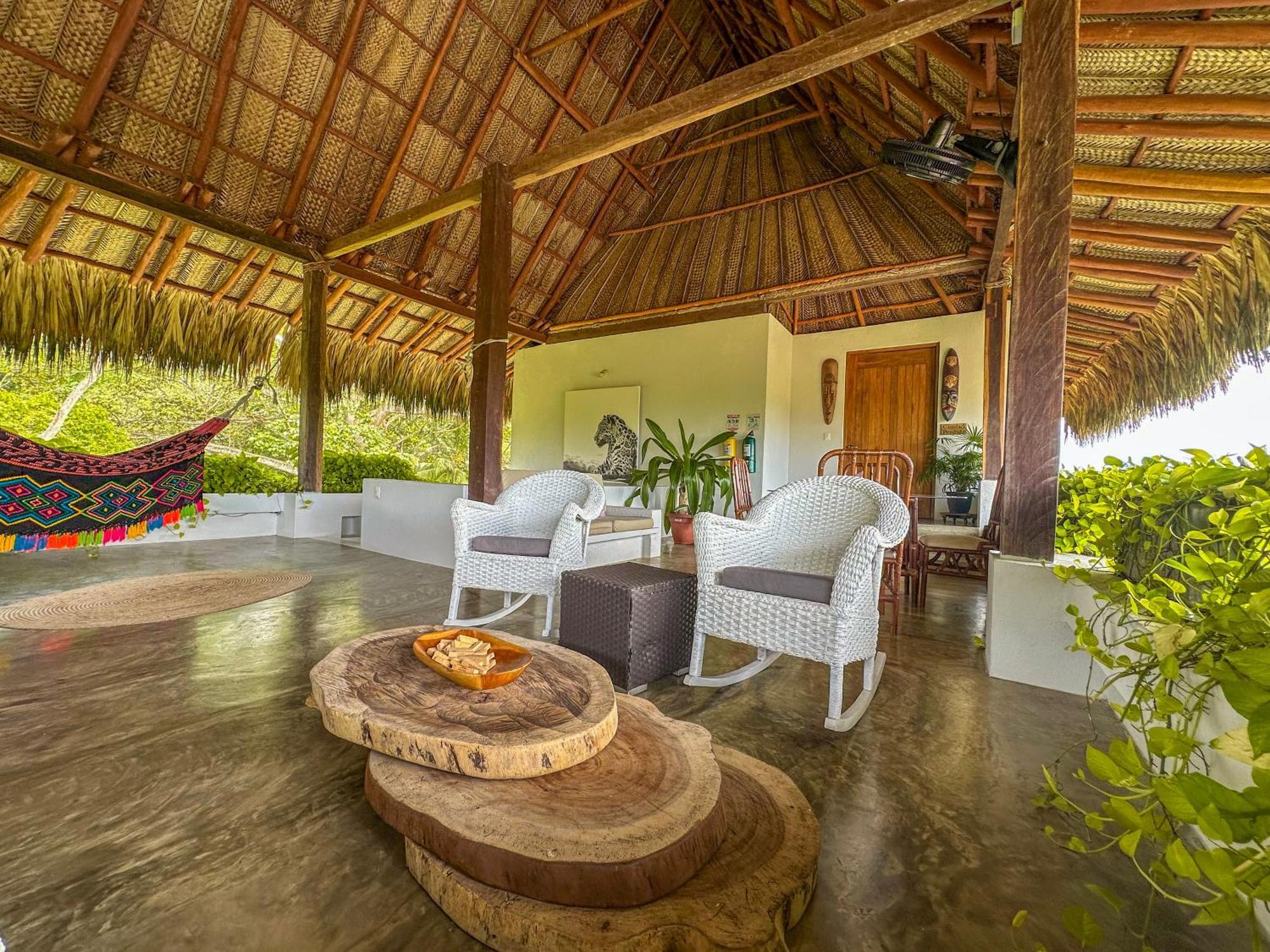 Casa Origen Hotel Los Naranjos Exterior photo