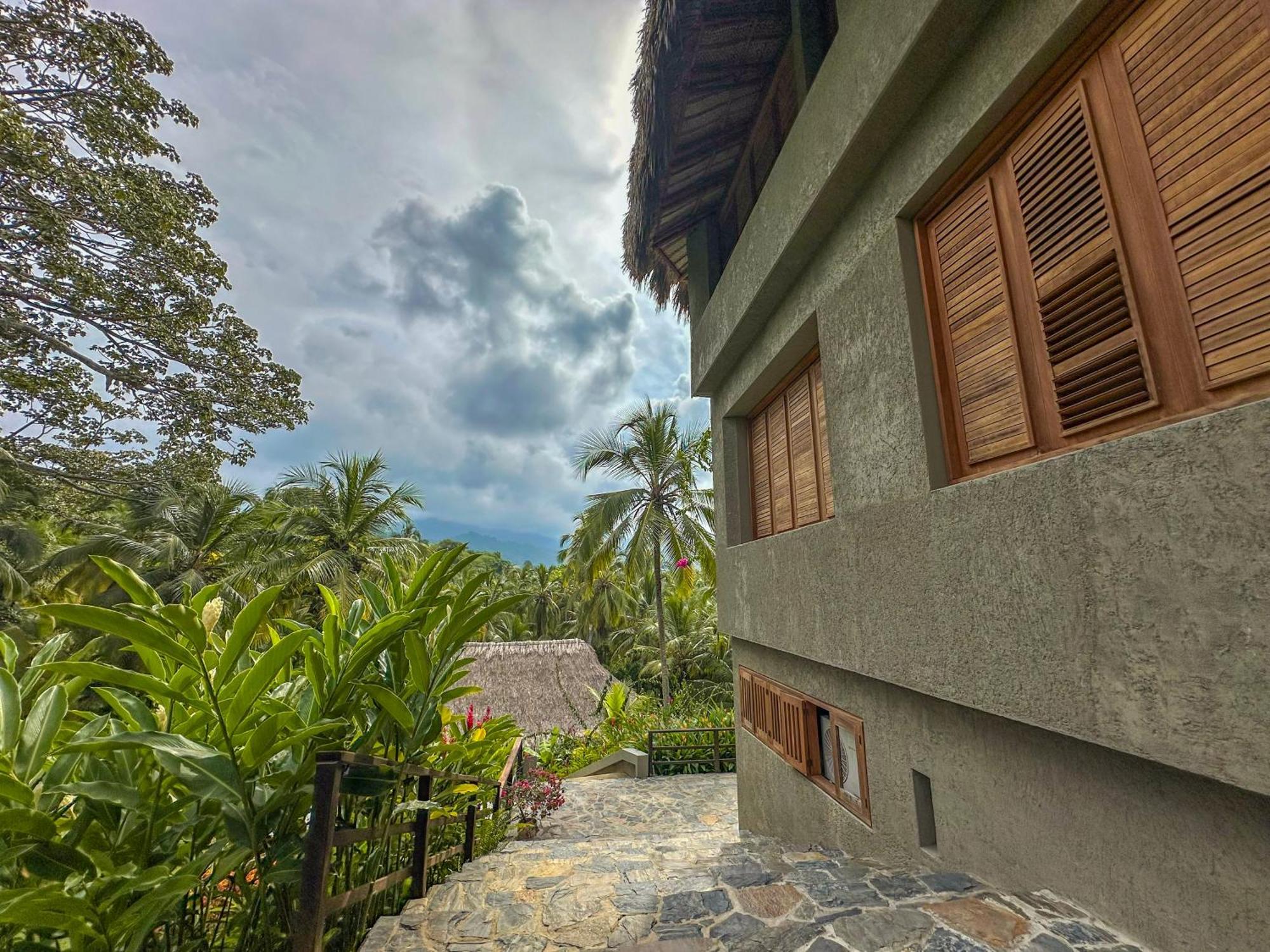 Casa Origen Hotel Los Naranjos Exterior photo
